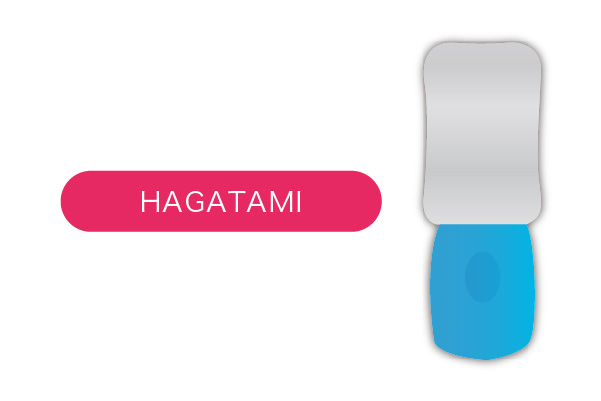 HAGATAMI