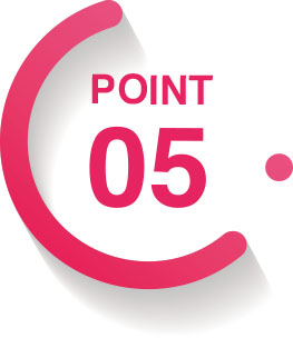 Point 5