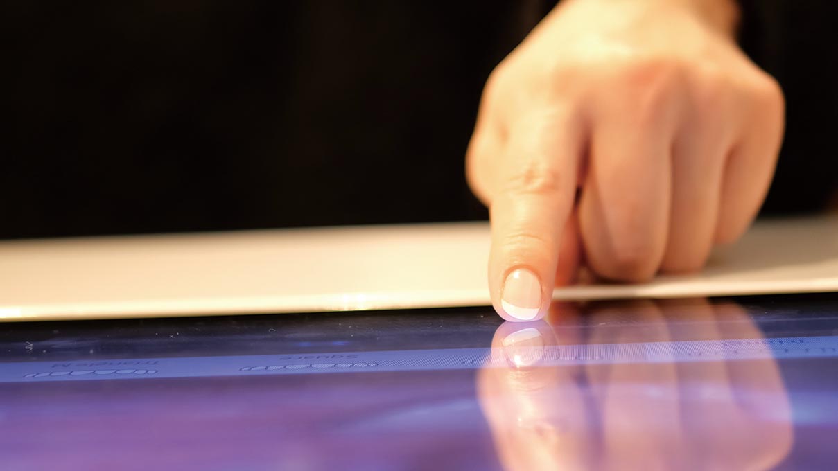 OZdisplay
