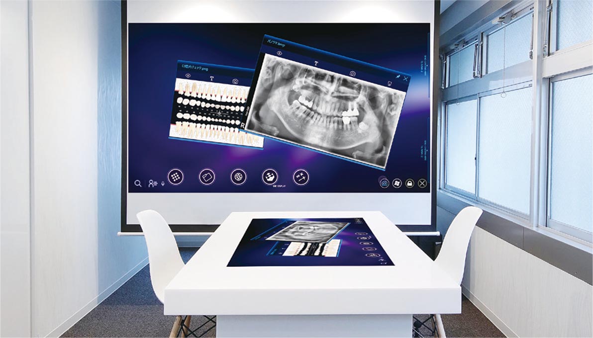 OZdisplay
