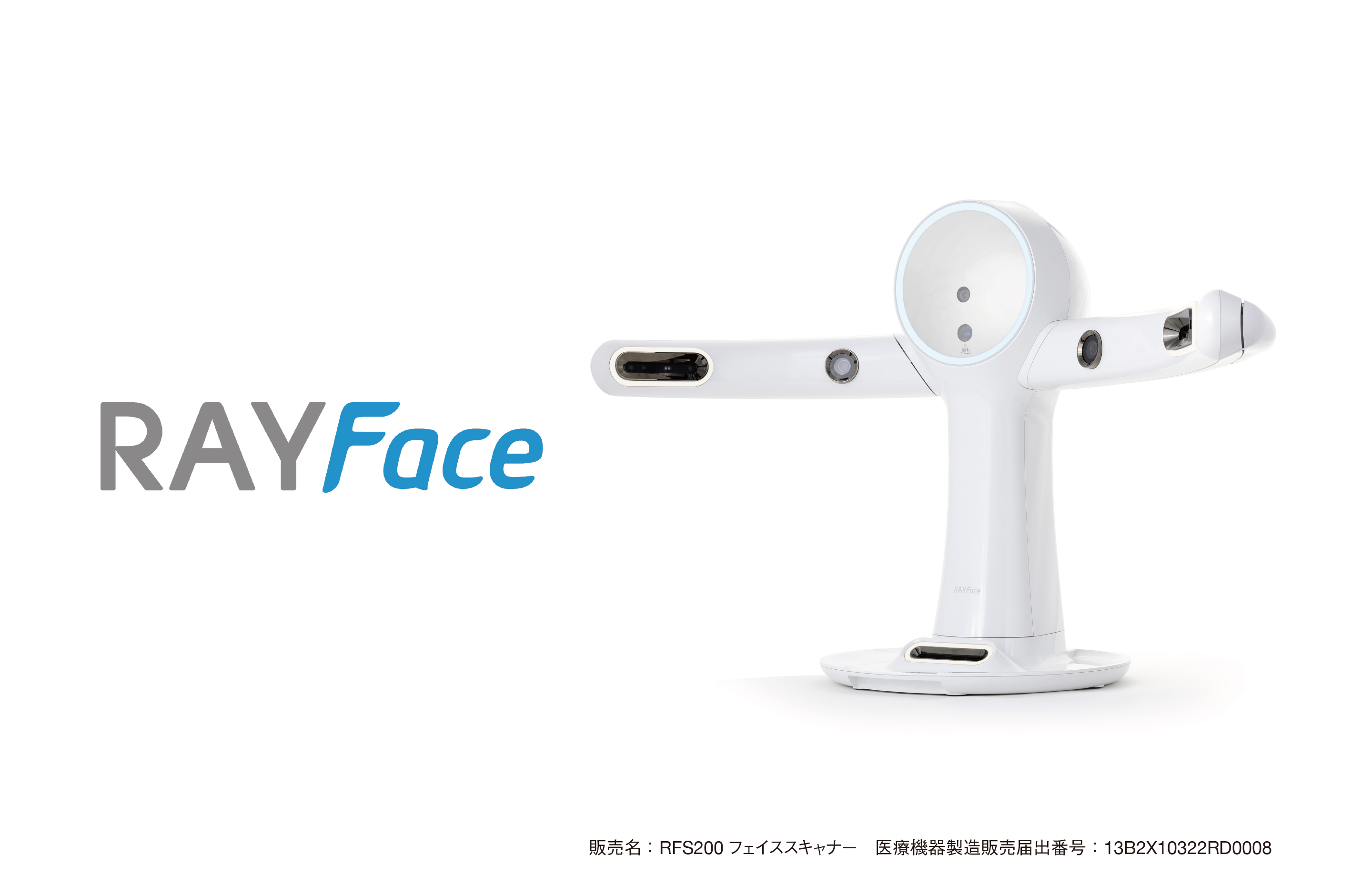 RAYFace