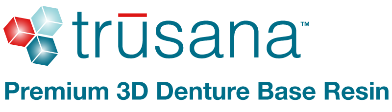 Trusana Denture Base