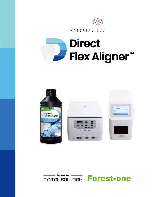 DirectFlex Aligner DirectFlex Aligner