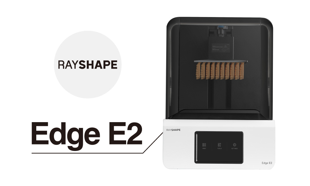 RAYSHAPE EdgeE2