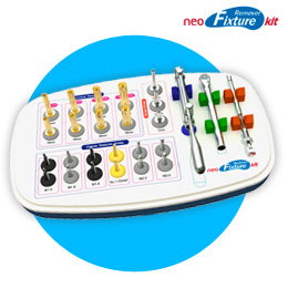 Fixture remover