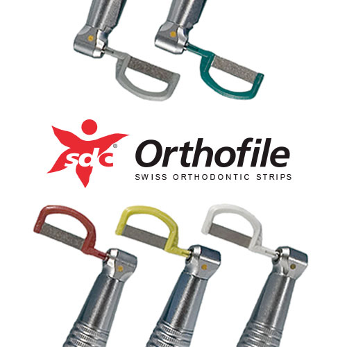 Orthofile