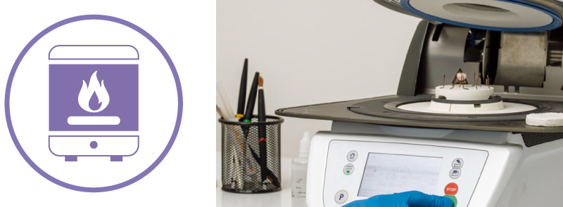 MAZIC Claro CAD 1-Dayトリートメント