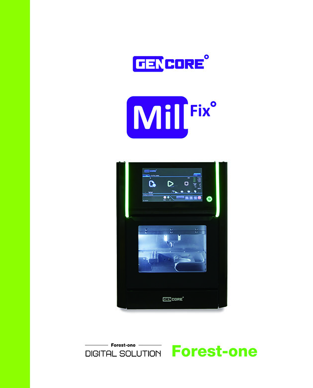 MillFix