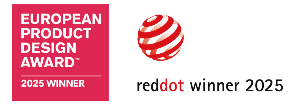 TRIOS 6受賞アワード