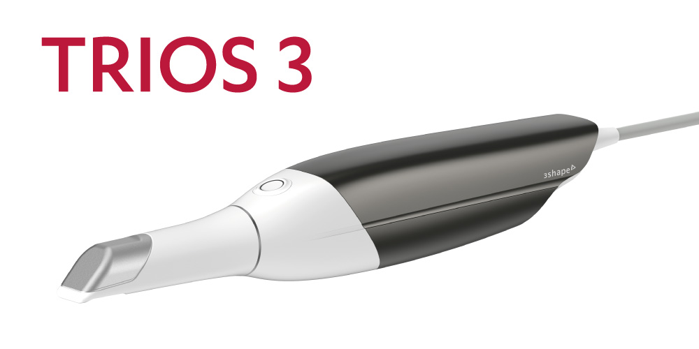 TRIOS 3
