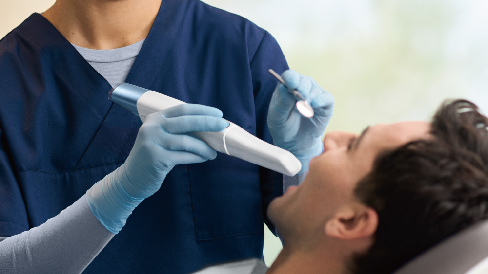 TRIOS 5・TRIOS 6の特徴