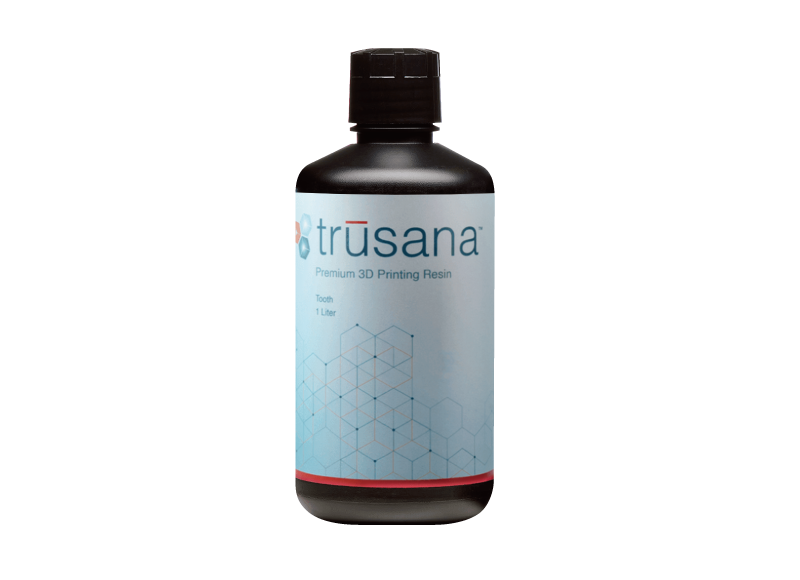 Trusanaトゥース