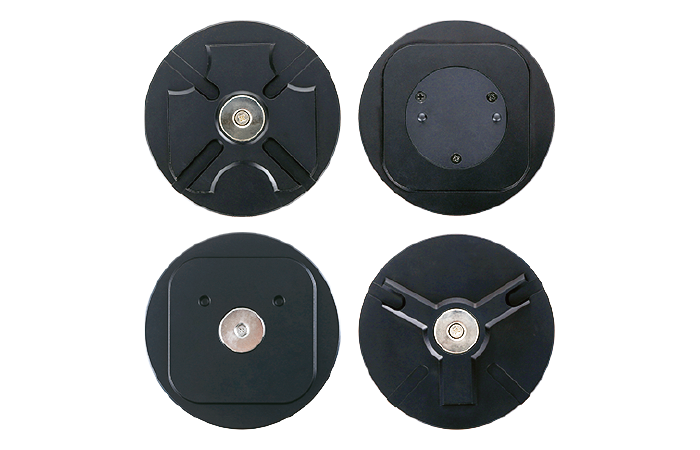 Transfer Plate