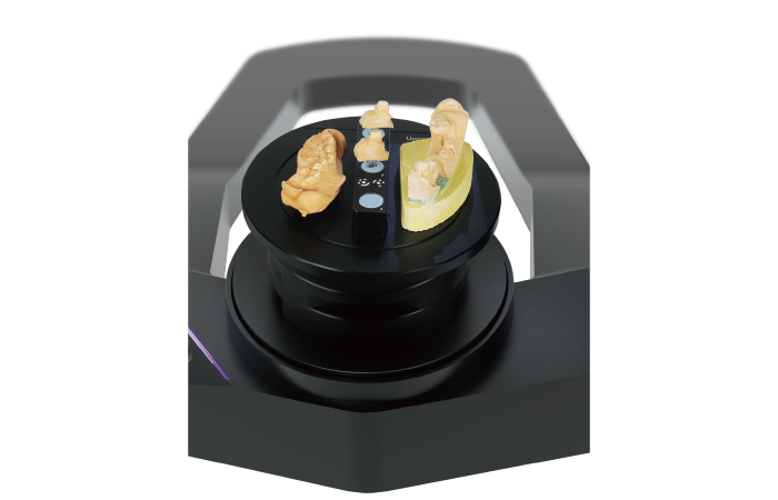 All-in-One Scanning