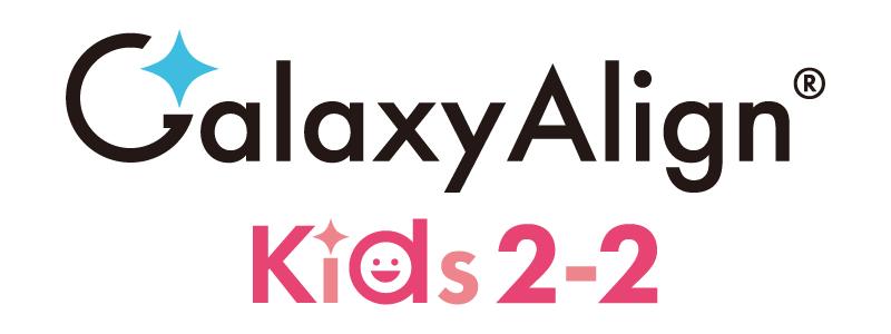 Galaxy Align Kids 2-2