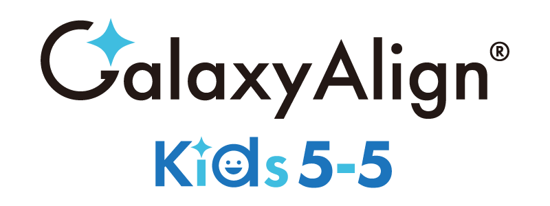 Galaxy Align Kids 5-5