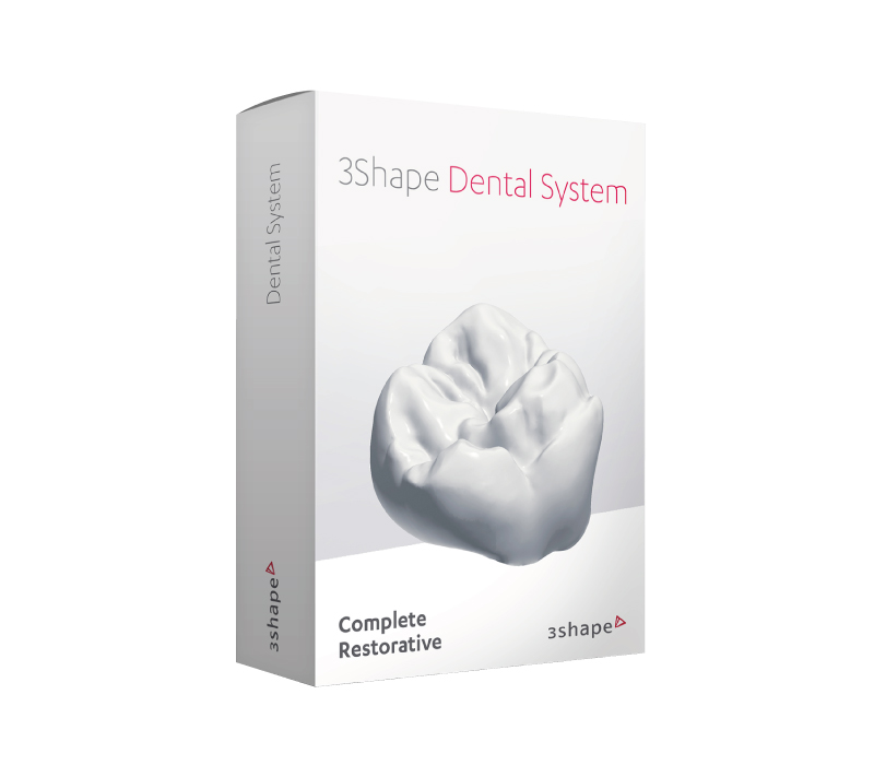 Dental System
Complete Restorative