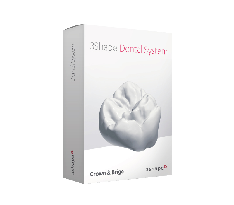 Dental System
Crown & Bridge