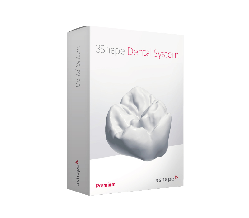 Dental System
Premium