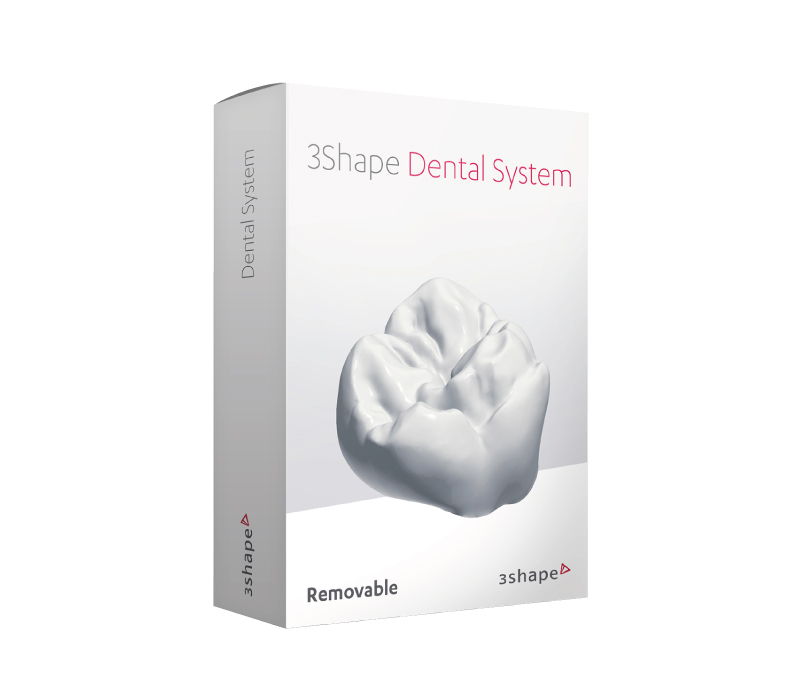 Dental System
Removable