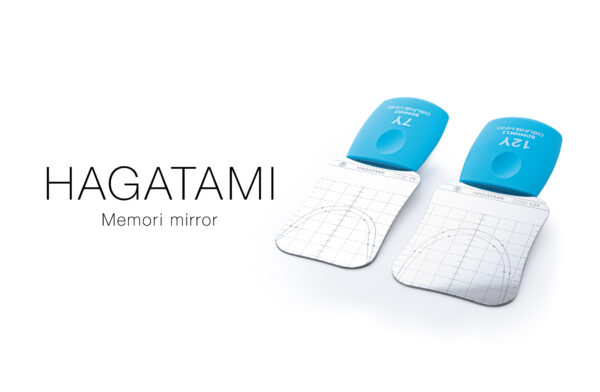 デンタルミラー HAGATAMI