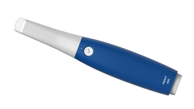 MEDIT i600