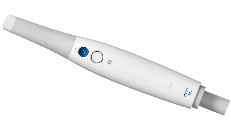 MEDIT i700 ワイヤレス