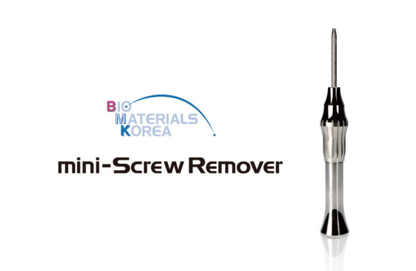 mini-Screw Remover