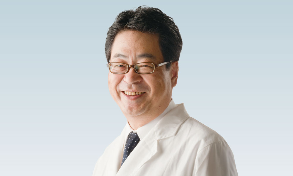 大塚淳先生