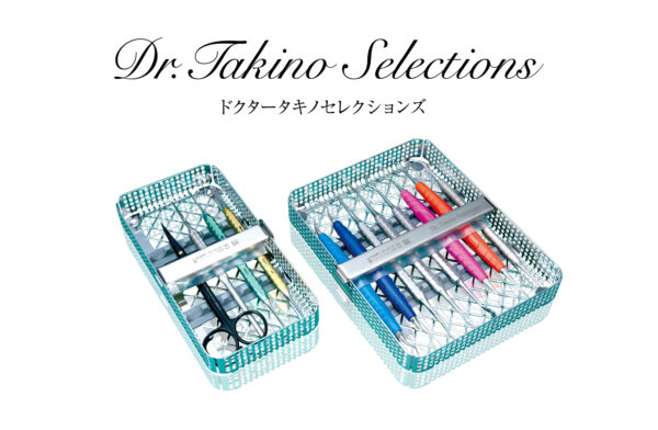 Dr. Takino Selections