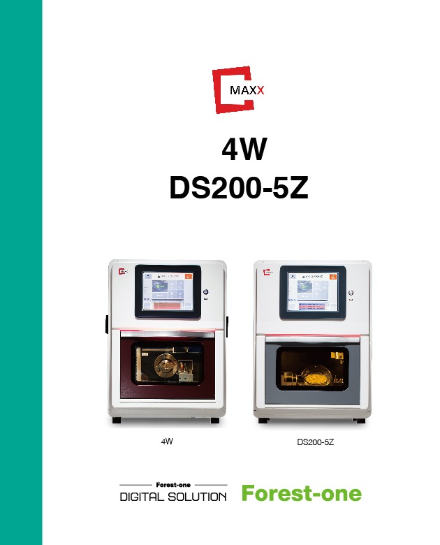 4W / DS200-5Z