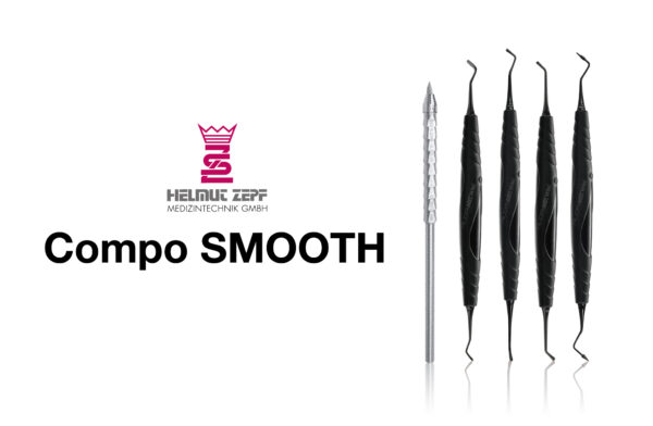 Compo SMOOTH