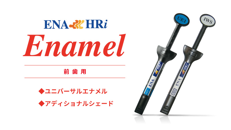 ENAHRi Enamel
