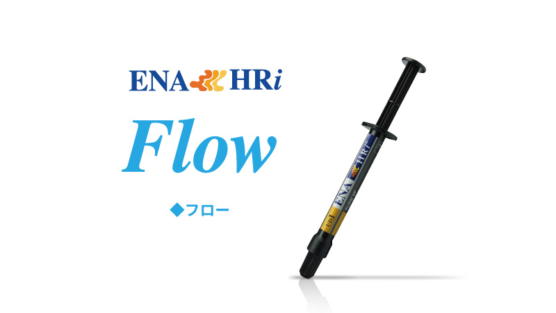 ENAHRi Flow
