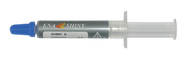 Shiny A