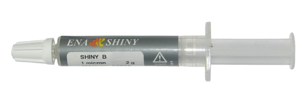 Shiny B