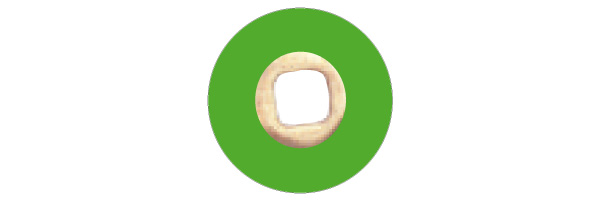 Disc Green
