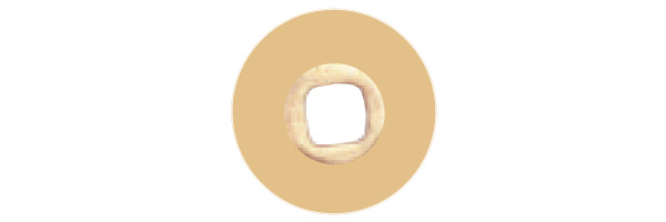 Disc Brown