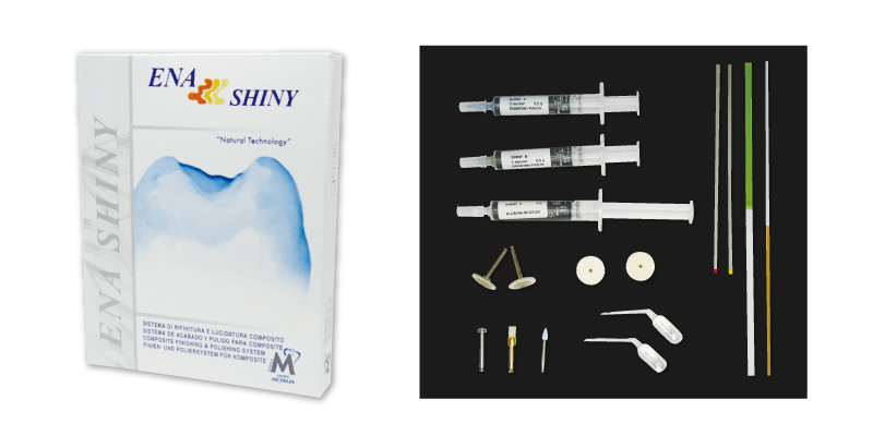 Shiny Mini Kit