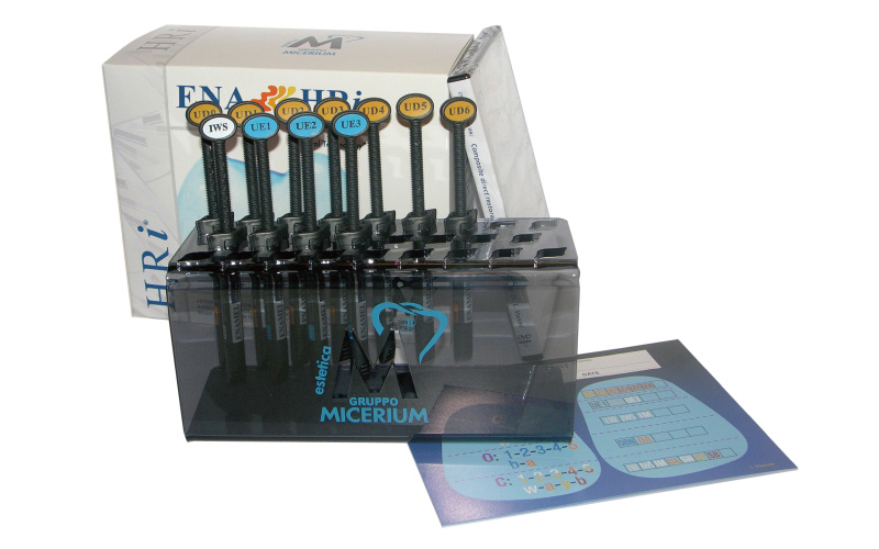Intro Kit