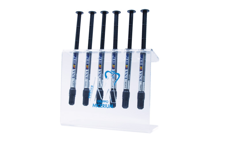 Stain Kit