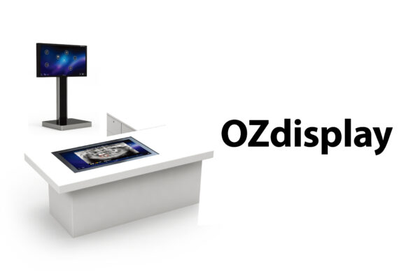 OZdisplay