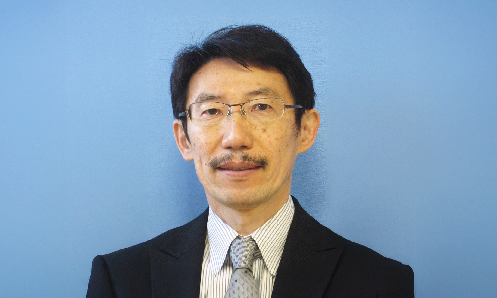西村耕三先生