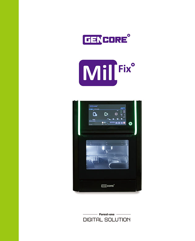MillFix