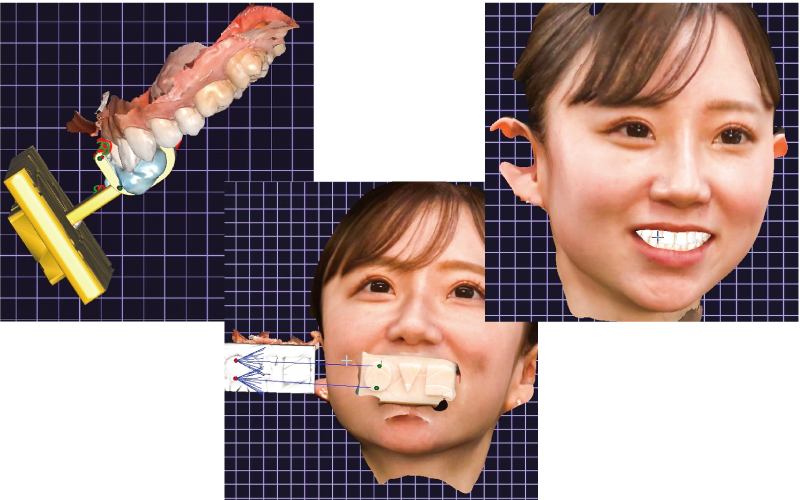 Obiスキャナ ご使用方法 step3